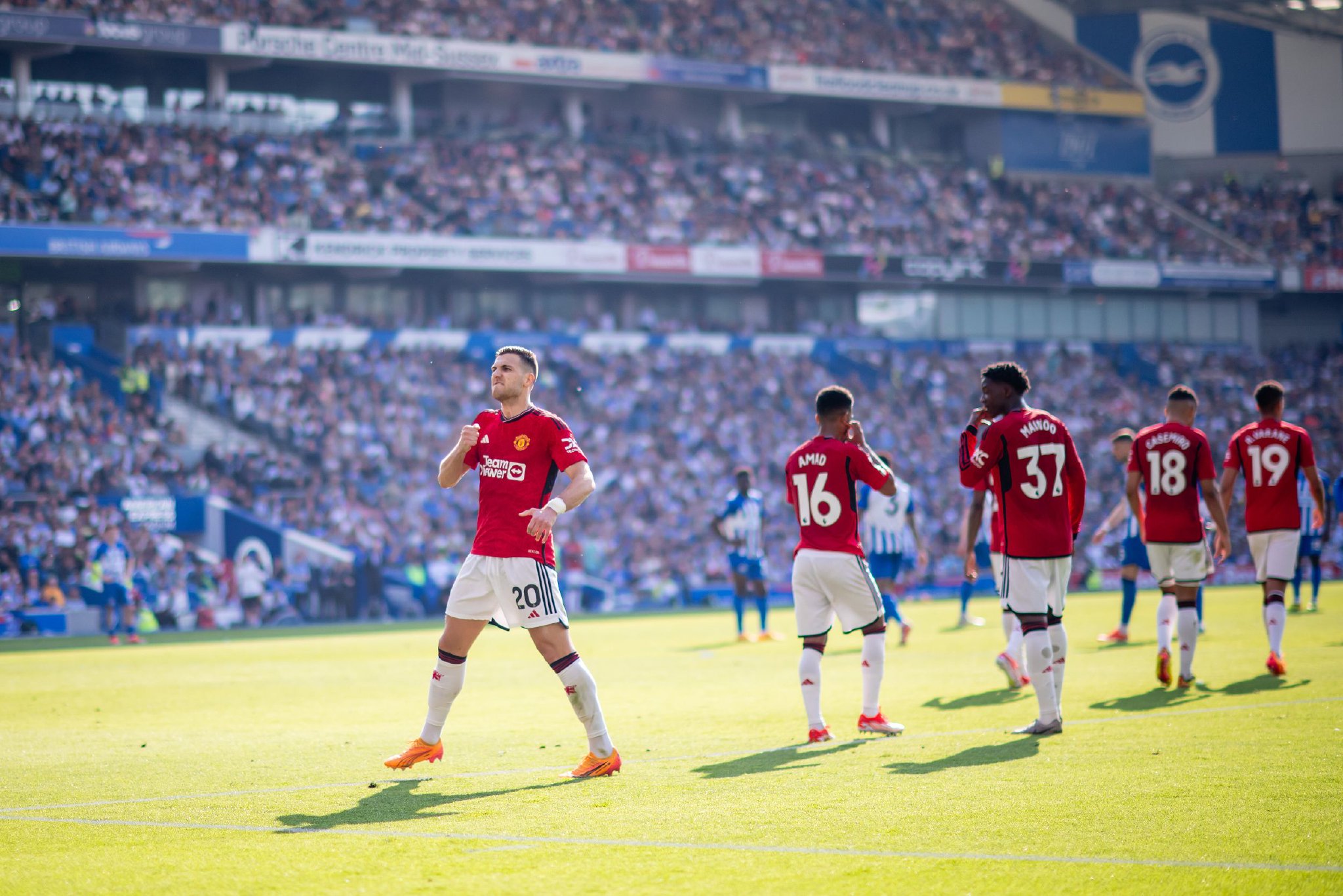 证明了他的 证明了他的